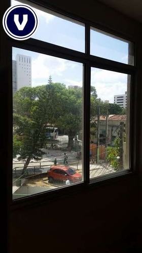 Imagem 4 de 11 de Apartamento A Venda No Bairro Aldeota - Fortaleza, Ce - Ap00032