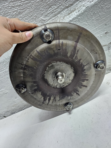Turbina Transmision Automática Para Mazda Cx7 2.5 10-12 (Usado)