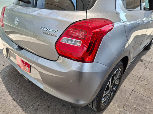 Suzuki Swift 2024