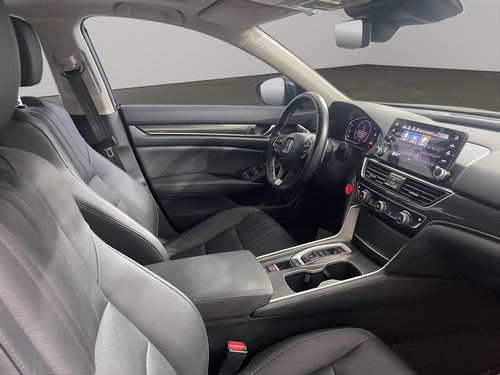 Honda Accord 2021
