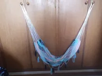 Comprar Chinchorro Tejido  Para Bebé 