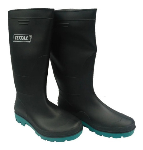 Botas De Lluvia Total Tsp302lab.44 Talla-44