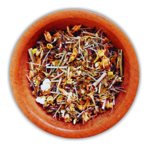 Infusión De Té En Hebras: Poesía De Tisana (50 Gramos)