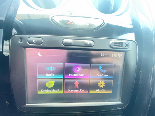 Renault Duster Oroch 2.0 Privilege
