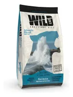 Wild Gato Adulto Atlantic Blend X 2 Kg Kangoo Pet