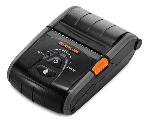 Impressora Portátil Bixolon Spp-r200 Com Bluetooth
