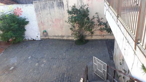 Imagem 13 de 14 de Casa Térrea Para Venda, 6 Dormitório(s) - 1559