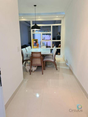 Imagem 16 de 17 de Casa Com 3 Dormitórios À Venda, 136 M² Por R$ 880.000,00 - Nova Aliança - Ribeirão Preto/sp - Ca2025