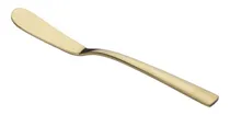 Comprar Cuchillo Para Mantequilla 12pz. Vianca. Colección Iker Gold