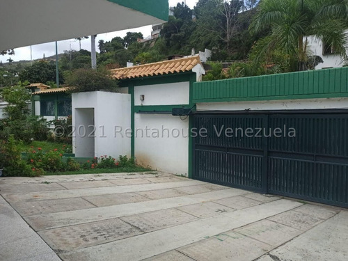 Imagen 7 de 26 de Prados Del Este Casa En Venta Cod. 22-24454 02129594482----04141469108 Rah Ccct