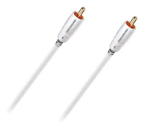 Cable De Subwoofer De Galgo De Audioquest 3m