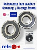 Comprar Rodamientos Para Lavadora LG Y Samsung Carga Frontal