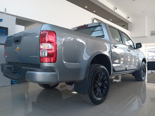 Chevrolet S10 2.8 Lt Cd Tdci 200Cv 4X4 At