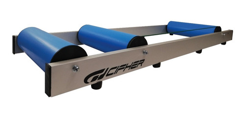 Imagen 3 de 5 de Rodillo Para Bicicleta Cifher