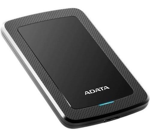 Disco Duro Externo Adata Hv300 2.5'' 4tb Usb 3.0 Para Mac/pc