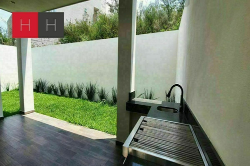 Casa En Venta Carolco Al Sur De Monterrey