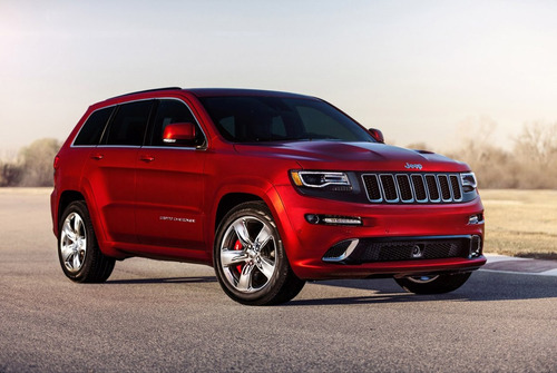 Bobina Encendido Mopar Jeep Grand Cherokke 2011/12/13/14/15
