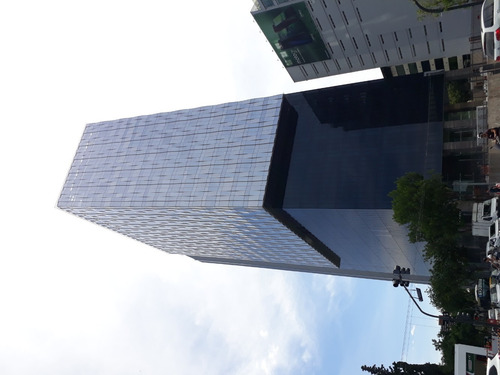 Imagen 2 de 6 de Alquiler Oficinas | Centro Empresarial Libertador | 1.245 M²