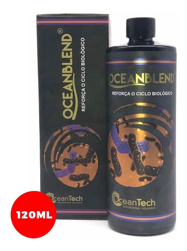 Ocean Tech Ocean Blend 125ml