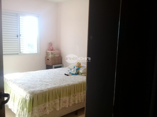 Imagem 14 de 15 de Apartamento - Vila Pinheirinho - Ref: 1862 - V-1862