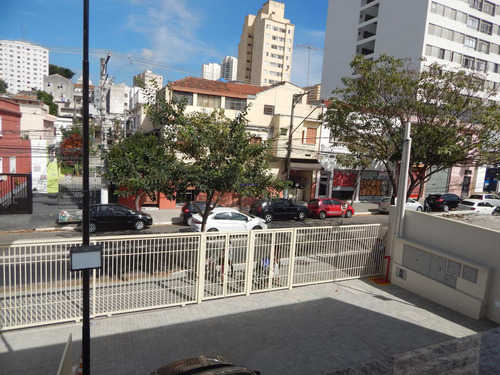 Imagem 3 de 26 de Galpão 1.060m², 03 Banheiros. Excelente Localização Entre As Ruas Estéfano, Cesário Ramalho E Dona Ana Néri. - 22011903 - 70479151