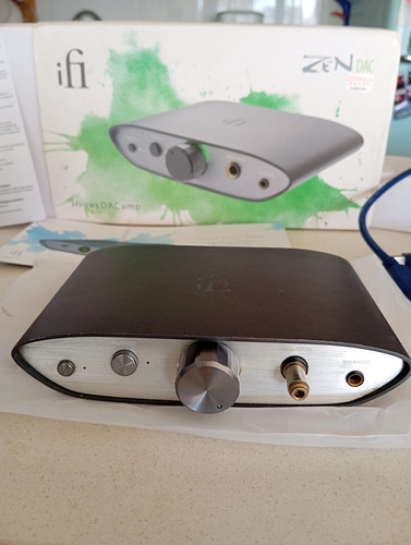 Ifi Zen Dac V1