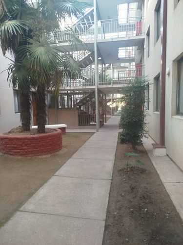 Venta Departamento 30 Oriente Talca