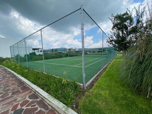 Terreno En Venta En Ciudad Maderas A Unos Metros De Casa Club En León Guanajuat