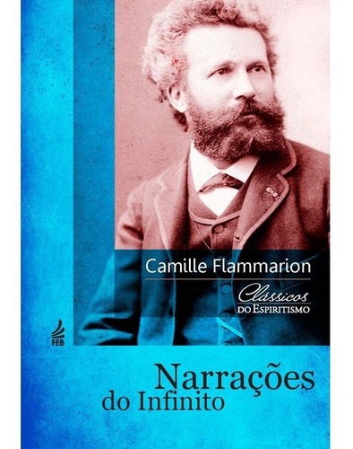 Livro - Narrações Do Infinito