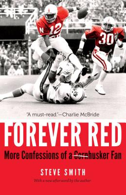 Libro Forever Red: More Confessions Of A Cornhusker Fan -...