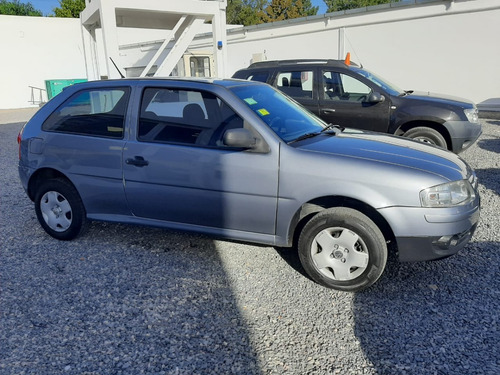Volkswagen Gol Power 1.6 3 Puertas