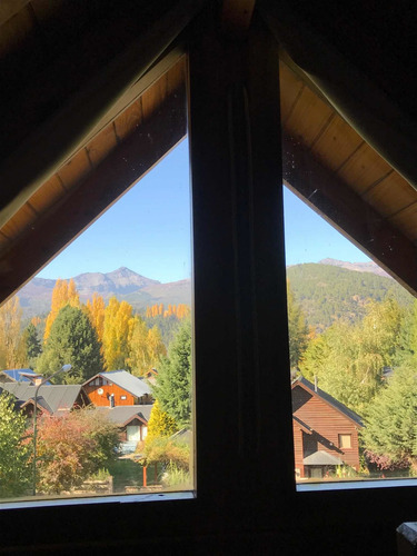 Imagen 18 de 24 de Casa San Martín De Los Andes Neuquen
