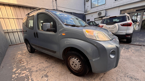 Fiat Qubo 1.4 Dynamic 73cv