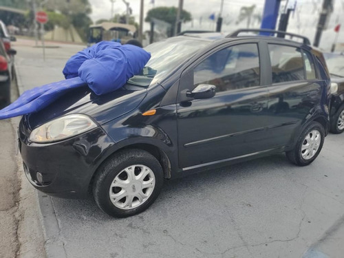 Imagem 3 de 8 de Chery Face 1.3 16v/1.3 16v Flex.mec.