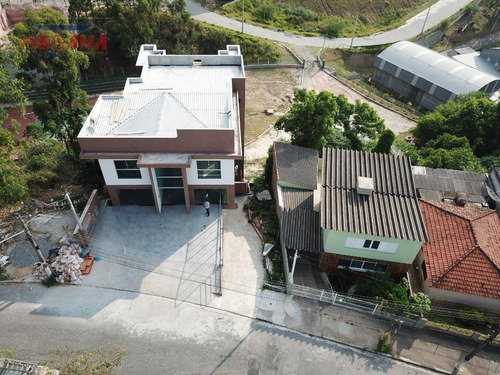 Imagem 8 de 30 de Sala Para Alugar, 25 M² Por R$ 1.700,00/mês - Região Central - Caieiras/sp - Sa0015