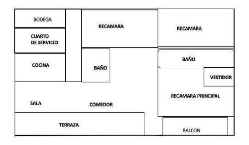 Imagen 2 de 18 de Departamento En Renta En Paraíso Country Club, Emiliano Zapata, Morelos