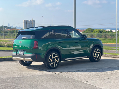 Mini Countryman S All4 2025