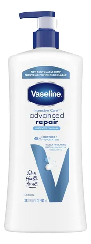 comprar Crema Corporal Vaseline® Intensive Care Advanced Rep 947 Ml comprar Crema Corporal Vaseline® Intensive Care Advanced Rep 947 Ml