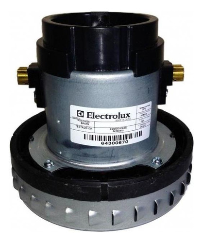 Motor Bps1s Arno Ar12 / Agpo / H2ac / H2po / H3po 127v