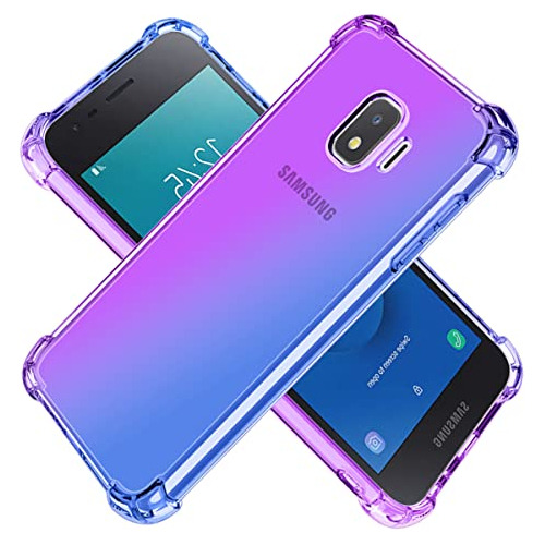 Funda Para Samsung Galaxy J2 Core/j2 2019/j2 Pure/j2 Das - 1