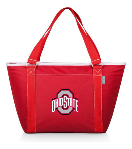 Picnic Time - Bolsa Térmica Unisex Para Adultos Ncaa The Chi