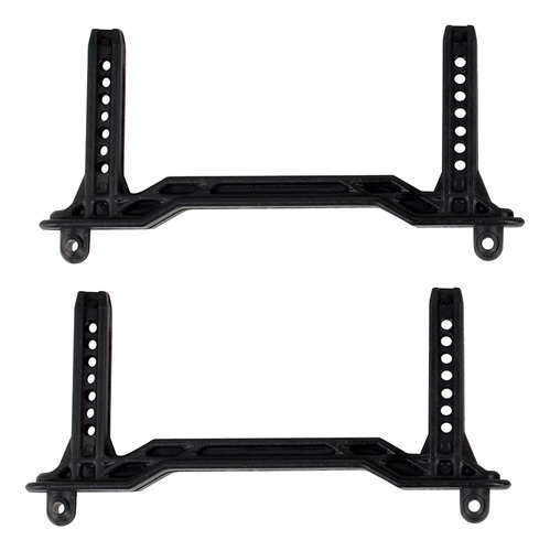 9125 1/10 Rc Car Body Shell Bracket Rc Racing