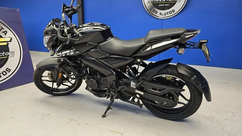 Bajaj Pulsar Ns 200 Fi