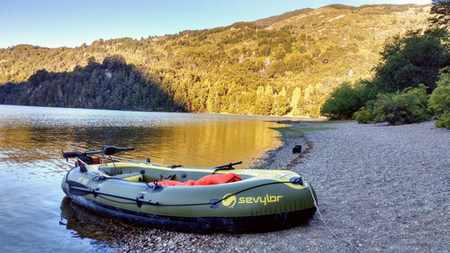 Sevylor Fish Hunter 360