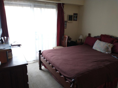 Imagen 5 de 8 de Departamento 2 Ambientes En Excelente Zona Residencial. Balcón