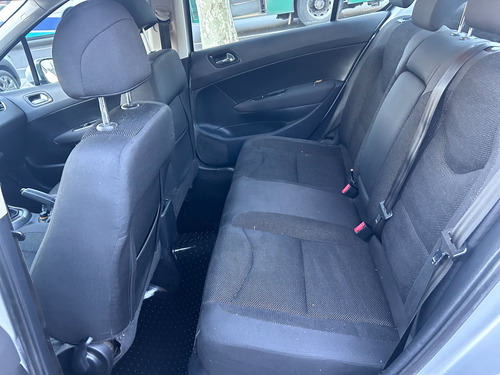 Peugeot 408 1.6 Allure Hdi 115cv