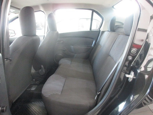 Renault Logan Completo Unico Dono Trabalhe Aplicativo Uber