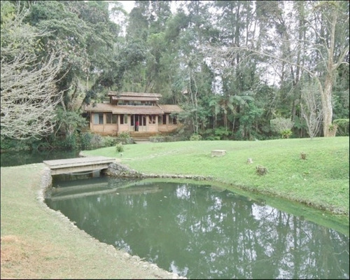 Imagem 19 de 30 de Sítio À Venda Em São Lourenço Da Serra! - 51 - 32982555