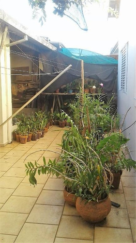 Imagem 7 de 16 de Casa Residencial À Venda, Jardim Bela Vista, Bauru. - Ca697