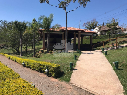 Imagem 15 de 30 de Casa A Venda Com 3 Suítes No Condomínio Terras De Atibaia - Ca0347